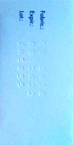 Ospamox Tablets 750mg